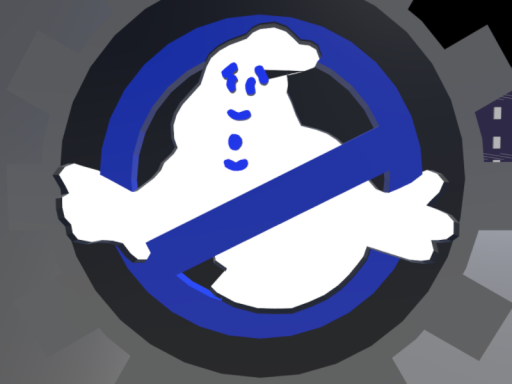 ghostbuster rp world