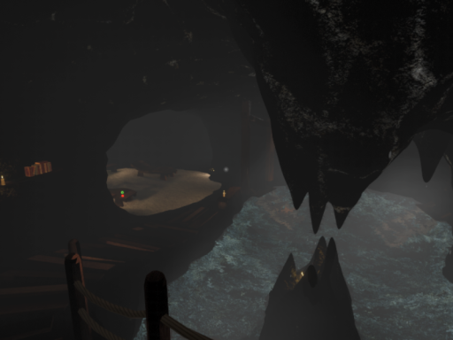 Cave and Chill