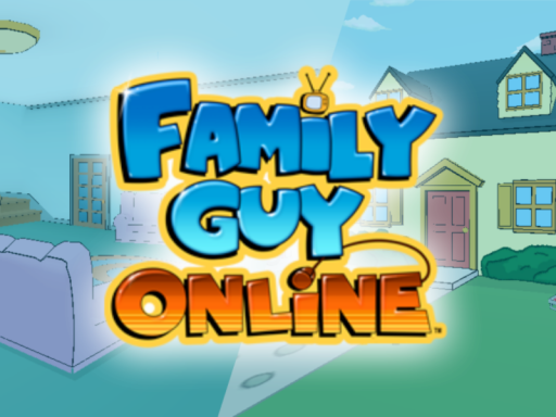 Family Guy Online