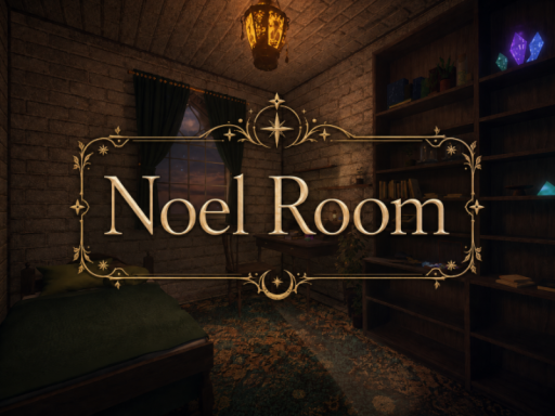 Noel_Room