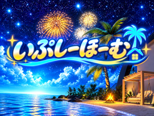 いぷしーほーむ