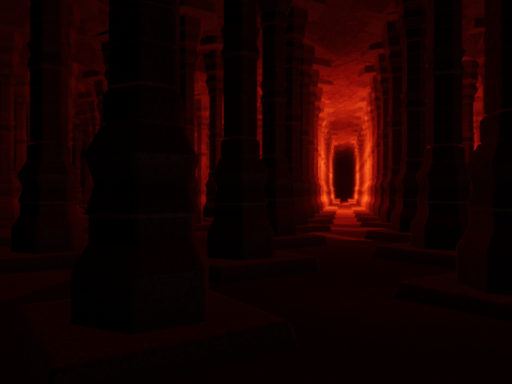 Dwarrowdelf - The Mines of Moria