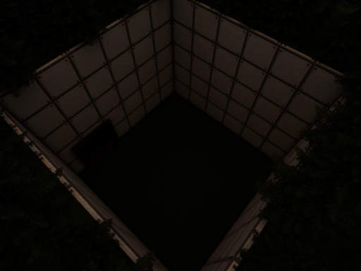 Pit Hide Away