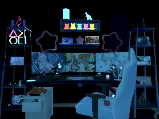 Mi-fan的小屋