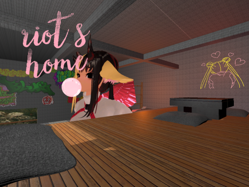Riot's Home