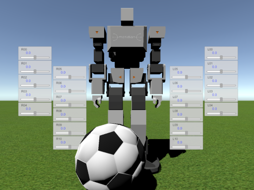 ROBOONE demo