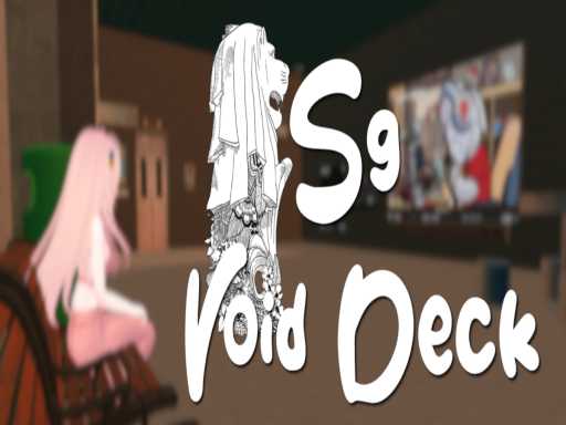 183 Void Deck ［SG］
