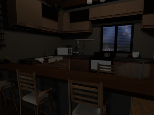 Serenity Villa