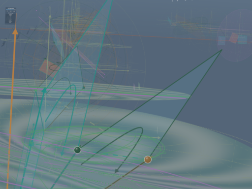 Geometric Algebra Gallery