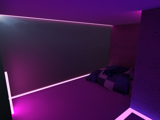 Neon World