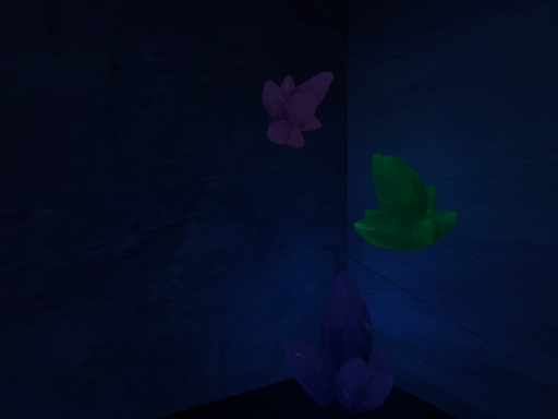 Chaotic's Chill Room