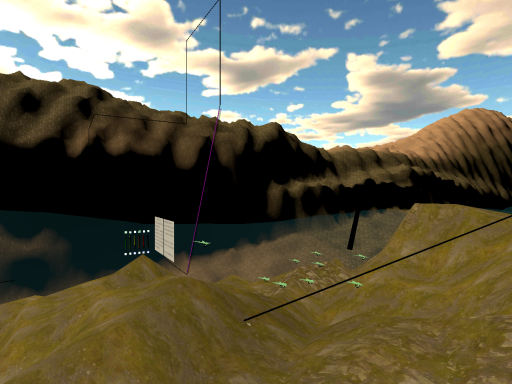 zipline etc․
