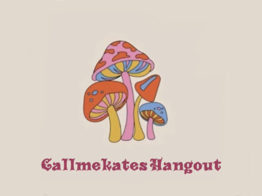 CallMeKAATES HANGOUT