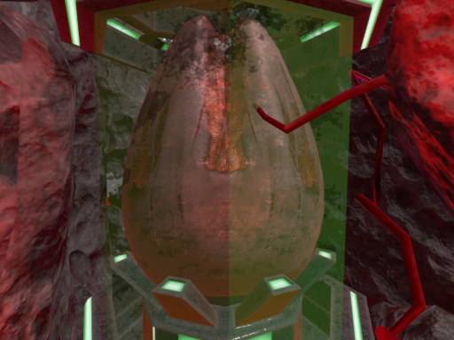 The Plague Heart