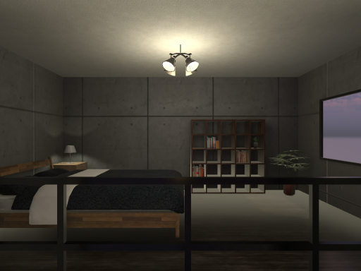 Sleep at Twilight
