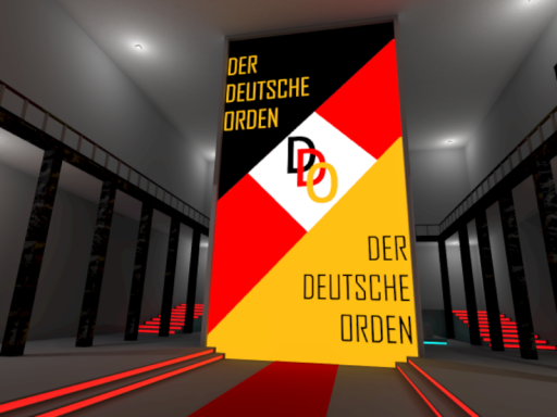 DEUTSCHER ORDEN HOMEWELT German Deutsch