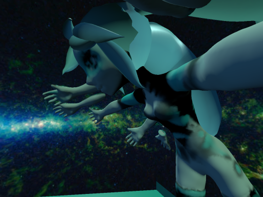-VR Blockchain AI--