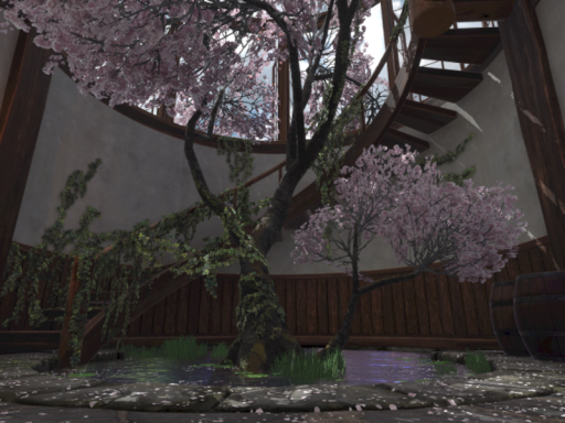 Sakura Coffeeplace