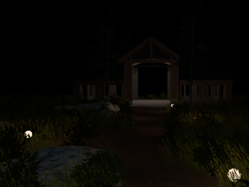 Campgrounds