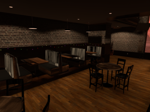 RUNA CULT BAR