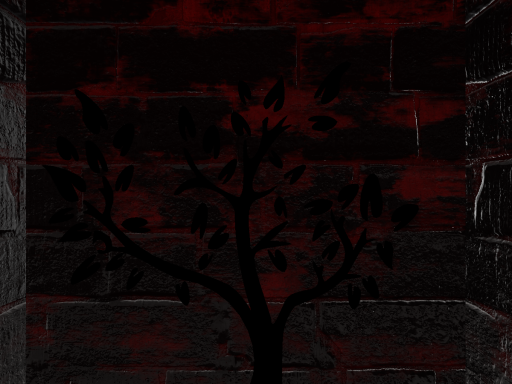 Caged （quest avi world）