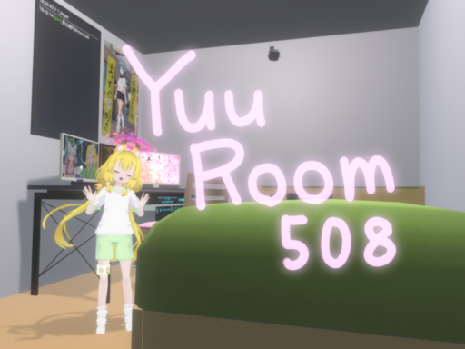 YuuRoom 508