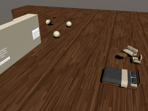 Size Testing （BETA）