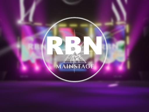 RBN Mainstage