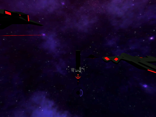 SIREN Homeworld