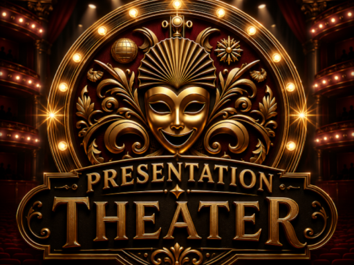Presentation Theater