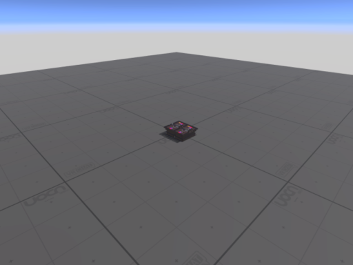 buckshot test