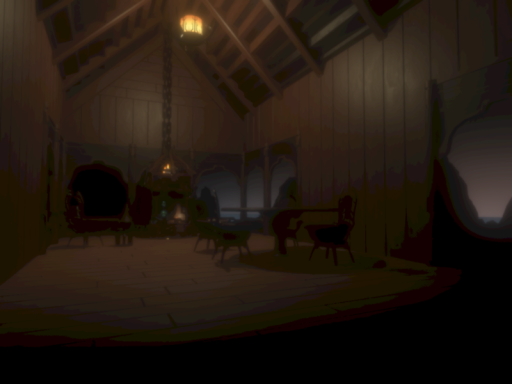 Starlit Cove House