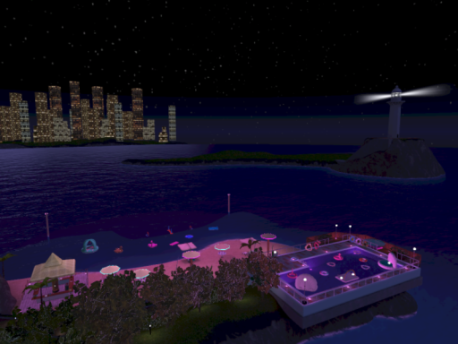 Private Island
