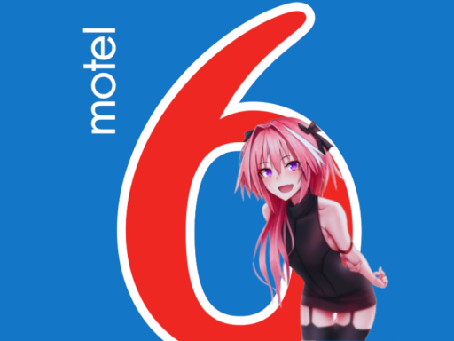 Femboy Motel 6