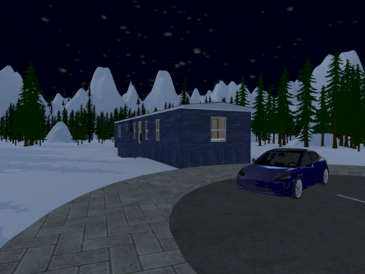 CO Home