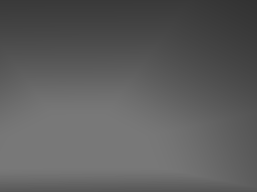 Foggy Tunnel