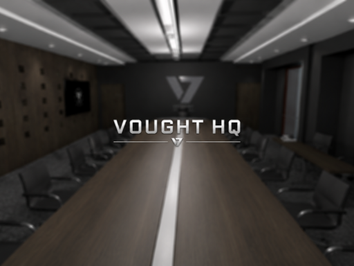 Vought HQ
