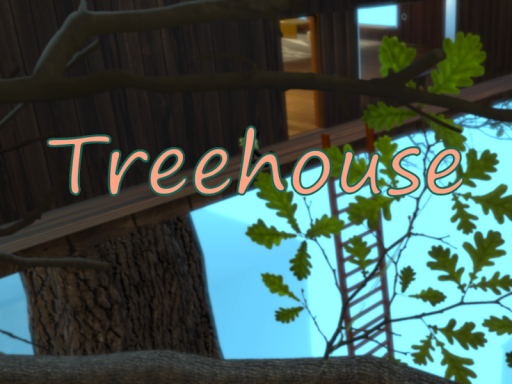 Treehouse