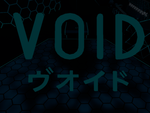 Void Chill Roomǃ
