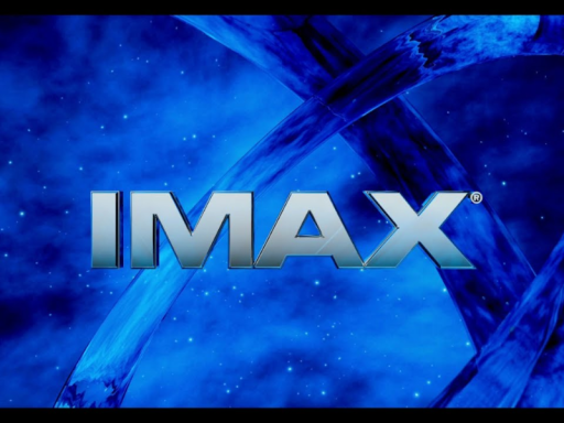 IMAX Cinema
