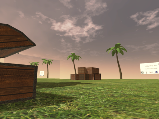 TinyIsland