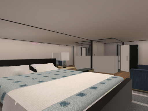 personal room