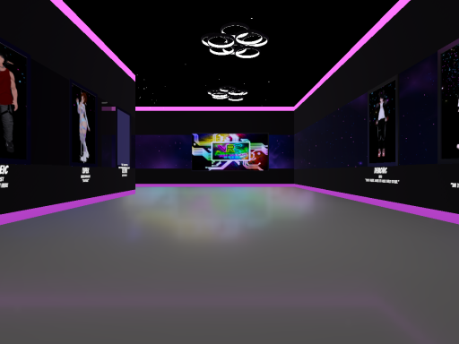 VRC Parties World Club V․2