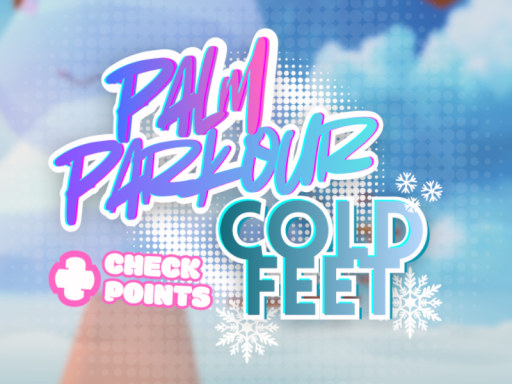Palm Parkour - Cold Feet