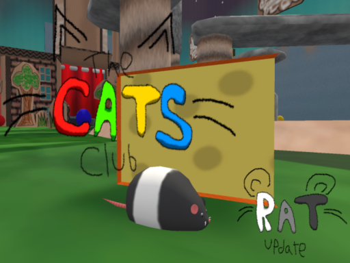 The Cats Club