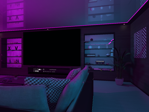 DSxComfy