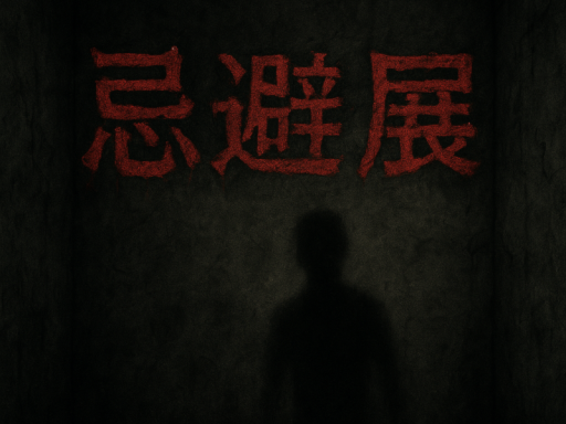 忌避展 -The Avoidance Museum-