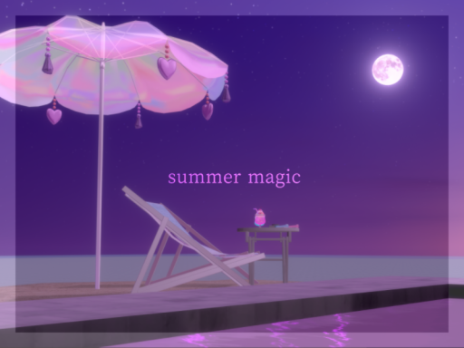 summer magic