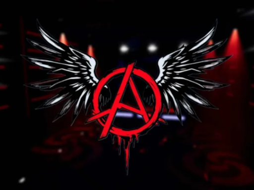 Club Anarchy