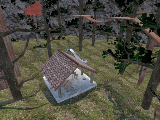 GorillaTag_ForestMap